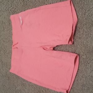 Cute Pink shorts